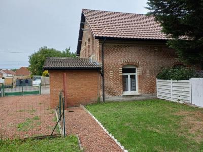 Acheter Maison 65 m2 Hersin-coupigny