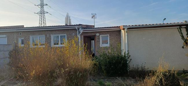 Annonce Vente Maison Sin-le-noble 59