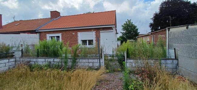 Annonce Vente Maison Leforest 62