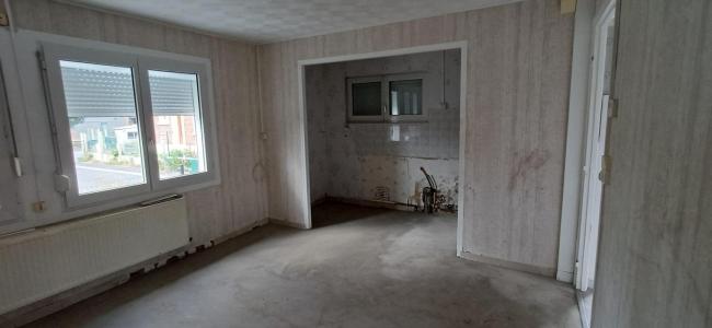 Acheter Maison Leforest 85000 euros