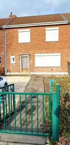 For sale Sin-le-noble 80 m2 Nord (59450) photo 0