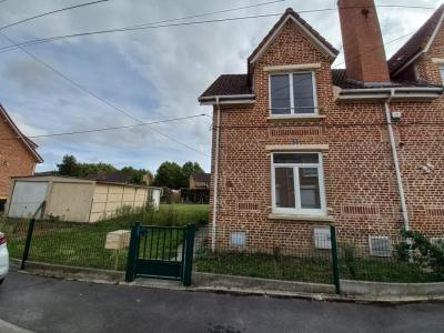 For sale Lievin 73 m2 Pas de calais (62800) photo 0