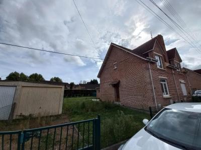 Annonce Vente Maison Lievin 62