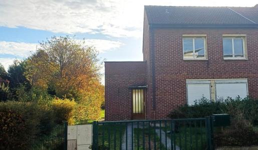 Annonce Vente Maison Waziers 59
