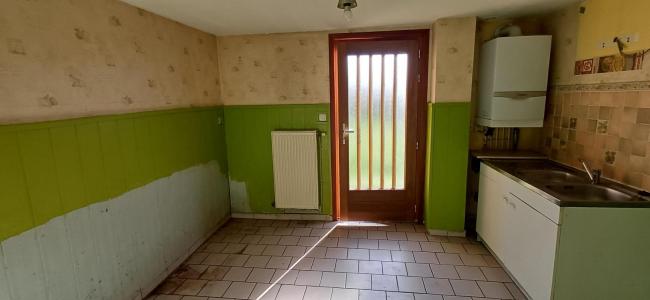 Acheter Maison 74 m2 Waziers