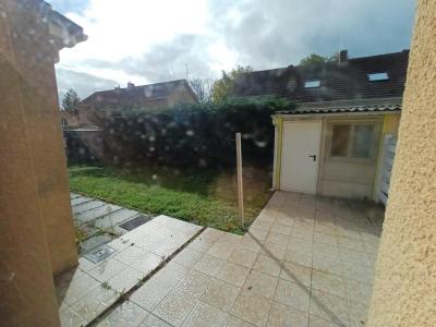 Acheter Maison 81 m2 Courcelles-les-lens