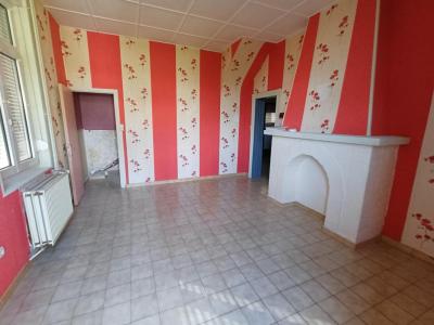 Acheter Maison Courcelles-les-lens 105000 euros