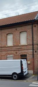 For sale Henin-beaumont 94 m2 Pas de calais (62110) photo 0