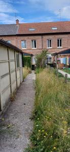 Acheter Maison 94 m2 Henin-beaumont