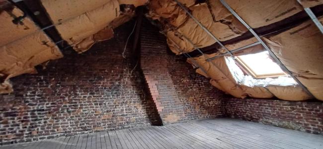 Acheter Maison Henin-beaumont Pas de calais