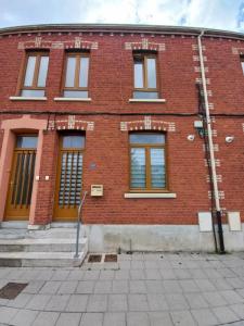 Annonce Vente Maison Carvin 62