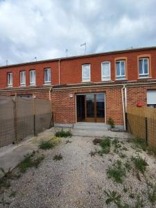 Acheter Maison 85 m2 Carvin