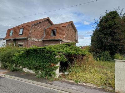 Annonce Vente Maison Calonne-ricouart 62