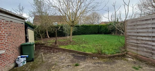 Acheter Maison Sin-le-noble Nord