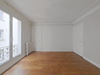 Louer Appartement Paris-11eme-arrondissement Paris