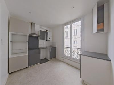 Louer Appartement Paris-11eme-arrondissement 1406 euros
