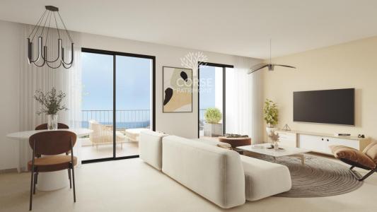 Annonce Vente 2 pi�ces Appartement Propriano 20