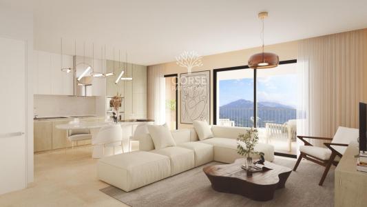 Acheter Appartement 51 m2 Propriano