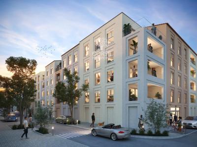 Acheter Appartement Propriano Corse