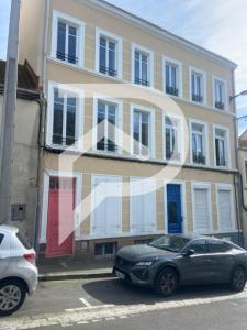 For sale Boulogne-sur-mer 6 rooms 225 m2 Pas de calais (62200) photo 0