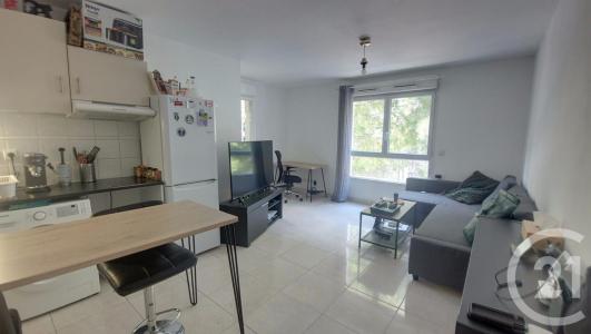 Annonce Vente 2 pi�ces Appartement Montpellier 34