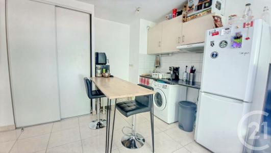 Acheter Appartement 44 m2 Montpellier