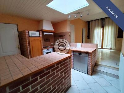 Acheter Maison Prouvy 135000 euros