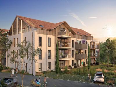 Annonce Vente Programme neuf Pornic 44