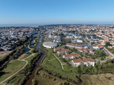 Acheter Programme neuf Pornic Loire atlantique