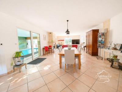 Annonce Vente Prestige Puynormand 33