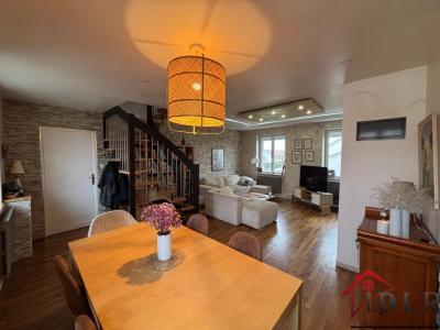 For sale Pouilly 5 rooms 134 m2 Moselle (57420) photo 1