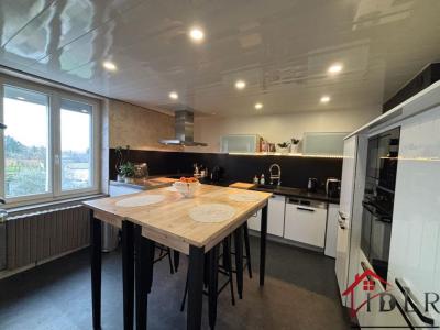 For sale Pouilly 5 rooms 134 m2 Moselle (57420) photo 2