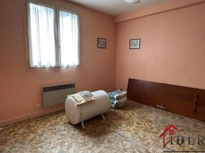 For sale Bourbonne-les-bains 4 rooms 50 m2 Haute marne (52400) photo 1