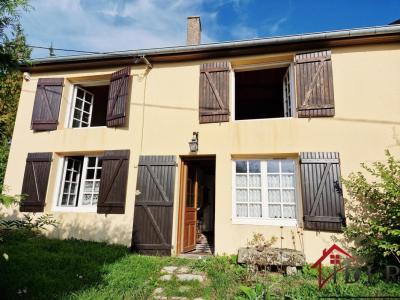 Annonce Vente 7 pi�ces Maison Serqueux 52