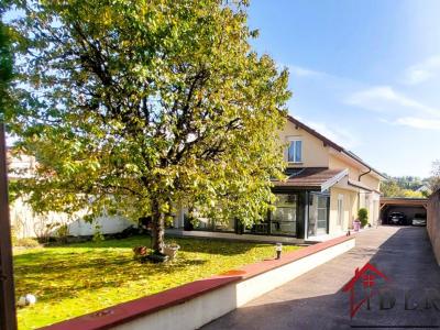 Annonce Vente 6 pi�ces Maison Lure 70