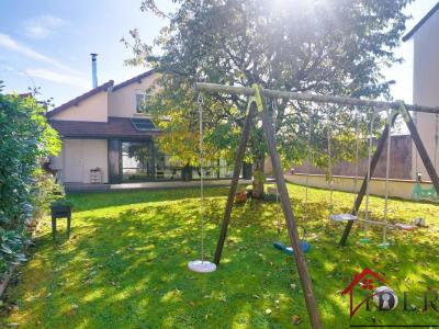 Acheter Maison 190 m2 Lure