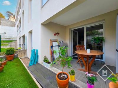 Annonce Vente 2 pi�ces Appartement Marseille-9eme-arrondissement 13