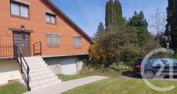 Annonce Vente 6 pi�ces Maison Sorrus 62