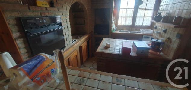 Acheter Maison 95 m2 Sorrus