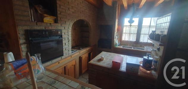 Acheter Maison Sorrus Pas de calais