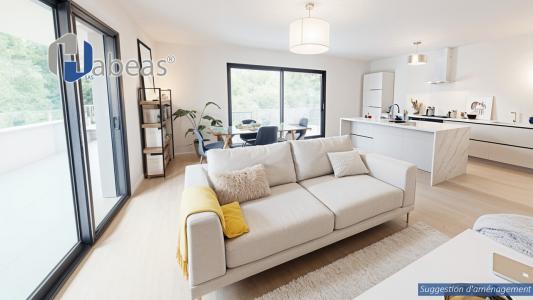 For sale Ecully 4 rooms 99 m2 Rhone (69130) photo 3