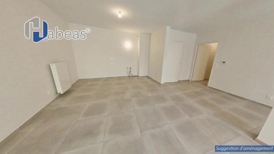 For sale Craponne 2 rooms 53 m2 Rhone (69290) photo 3