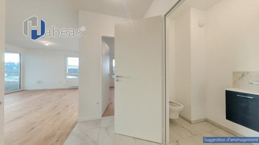 For sale Lyon-2eme-arrondissement 3 rooms 70 m2 Rhone (69002) photo 4