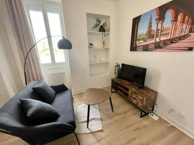 For rent Angouleme 2 rooms 23 m2 Charente (16000) photo 0
