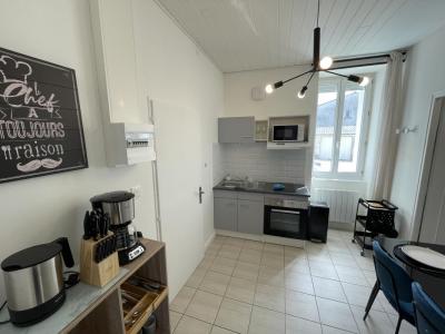 Annonce Location 2 pi�ces Appartement Angouleme 16