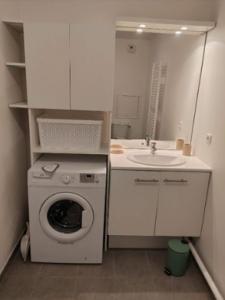 For rent Franconville 2 rooms 42 m2 Val d'Oise (95130) photo 0