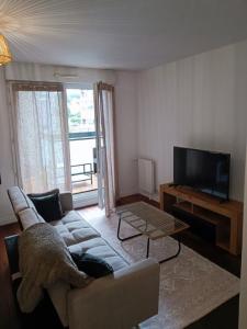 Louer Appartement 42 m2 Franconville