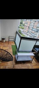 Louer Appartement Franconville Val d'Oise