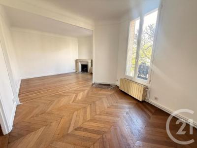 Annonce Vente 3 pi�ces Appartement Fontenay-sous-bois 94