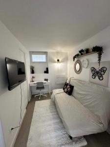 For rent Palaiseau 1 room 15 m2 Essonne (91120) photo 1